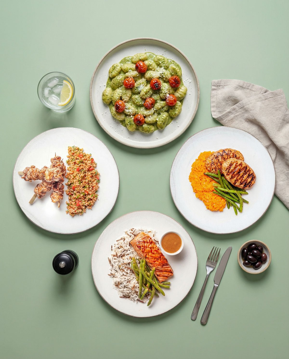 Best Full Control Online In Athens - meallion