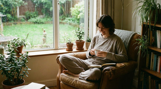 Wellness χωρίς υπερβολές: Πώς να νιώθεις καλά χωρίς να τα κάνεις όλα τέλεια - meallion