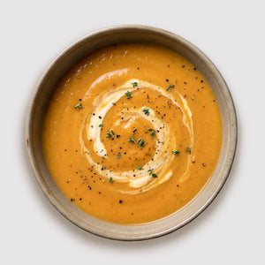 Best Κολοκυθόσουπα Βελουτέ Online In Athens - meallion