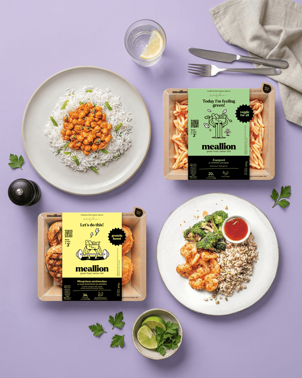 Best Light Week Online In Athens - meallion