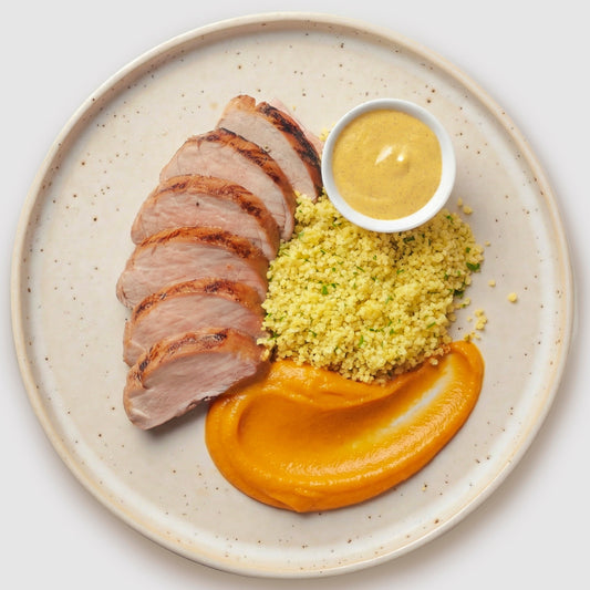 Υγιεινό Ψαρονέφρι - Θρεπτικές Γεύσεις  στην Αθήνα 