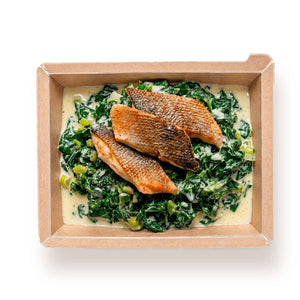 Best Τσιπούρα Φρικασέ Online In Athens - meallion